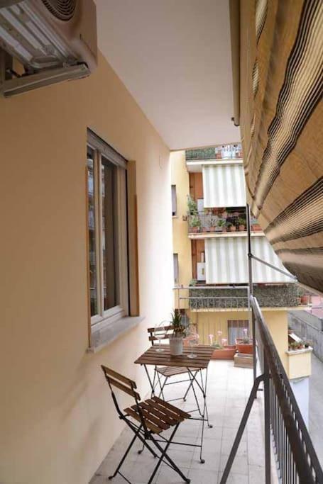Casa E Appartamenti Per Vacanze Jenner Rom Exterior foto